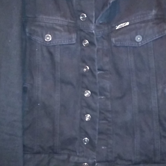 Off-white jacket - Picture 4 of 9